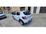 Dacia Sandero Stepway 1.5 dci 90cv miniatura 10